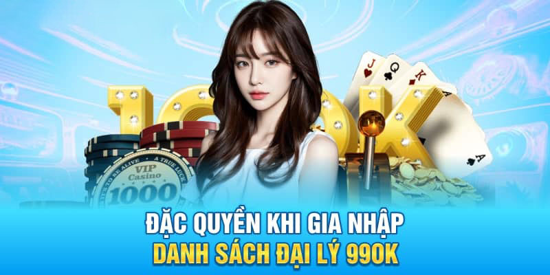 Những đặc quyền cực hấp dẫn khi tham gia chương trình đại lý