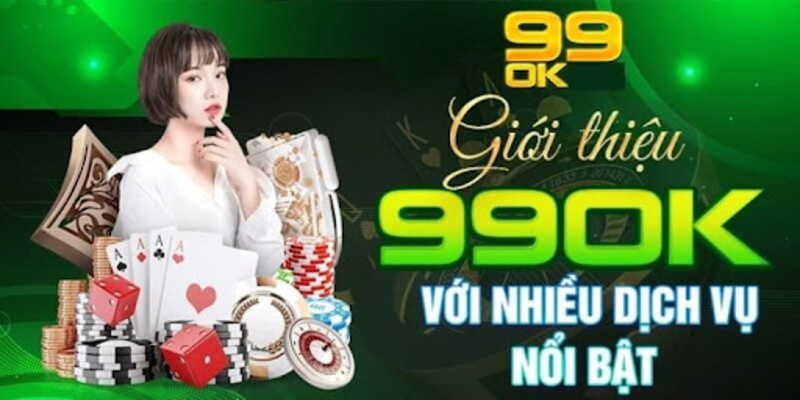 Giới thiệu nhà cái 99Ok